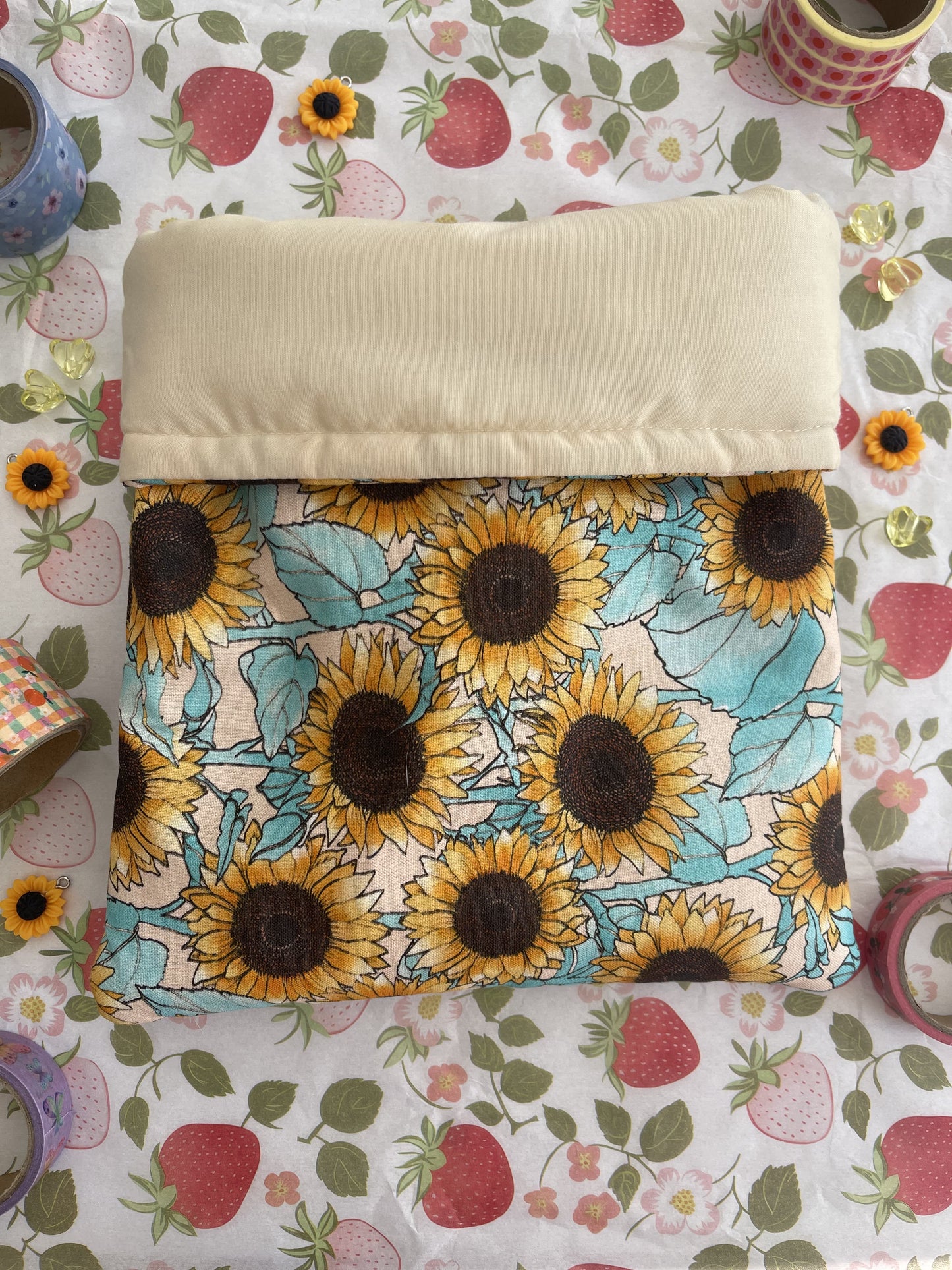 Sunflower Kit