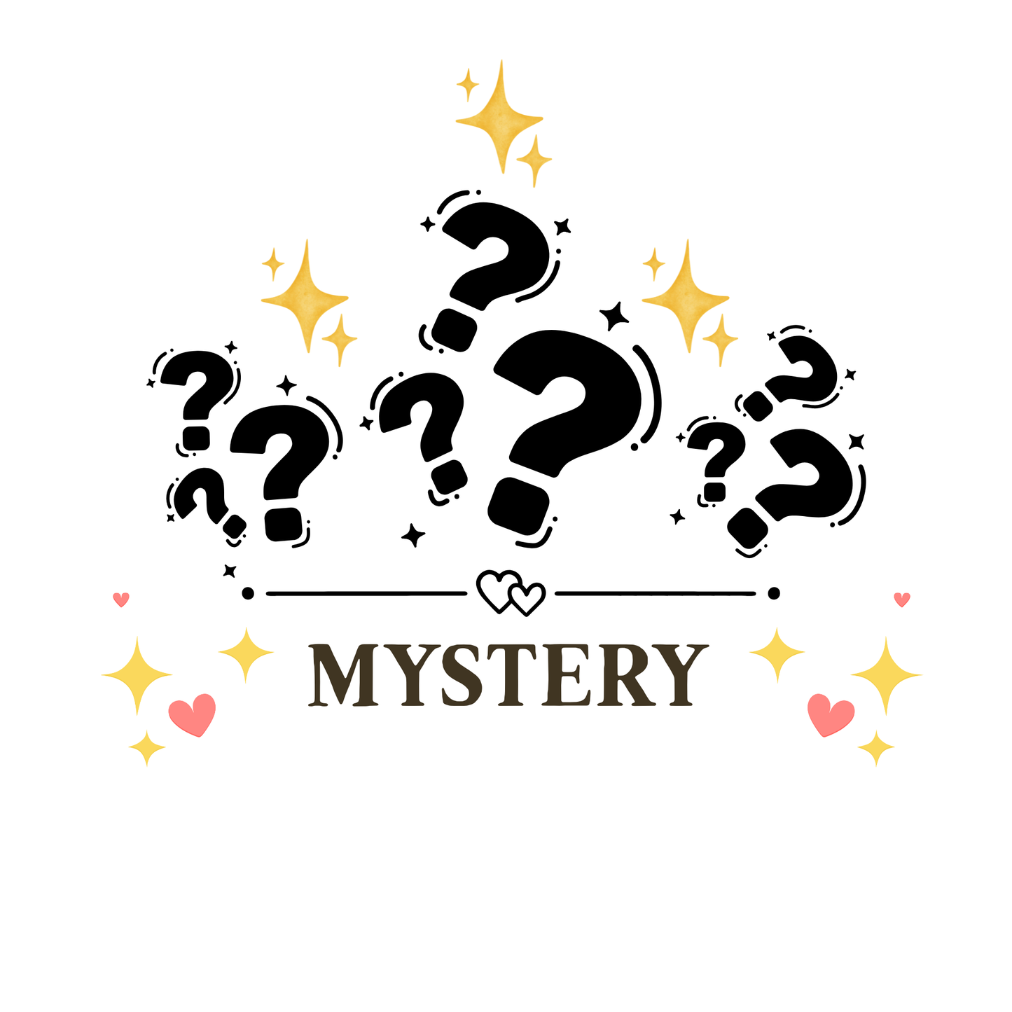 Mystery Kit