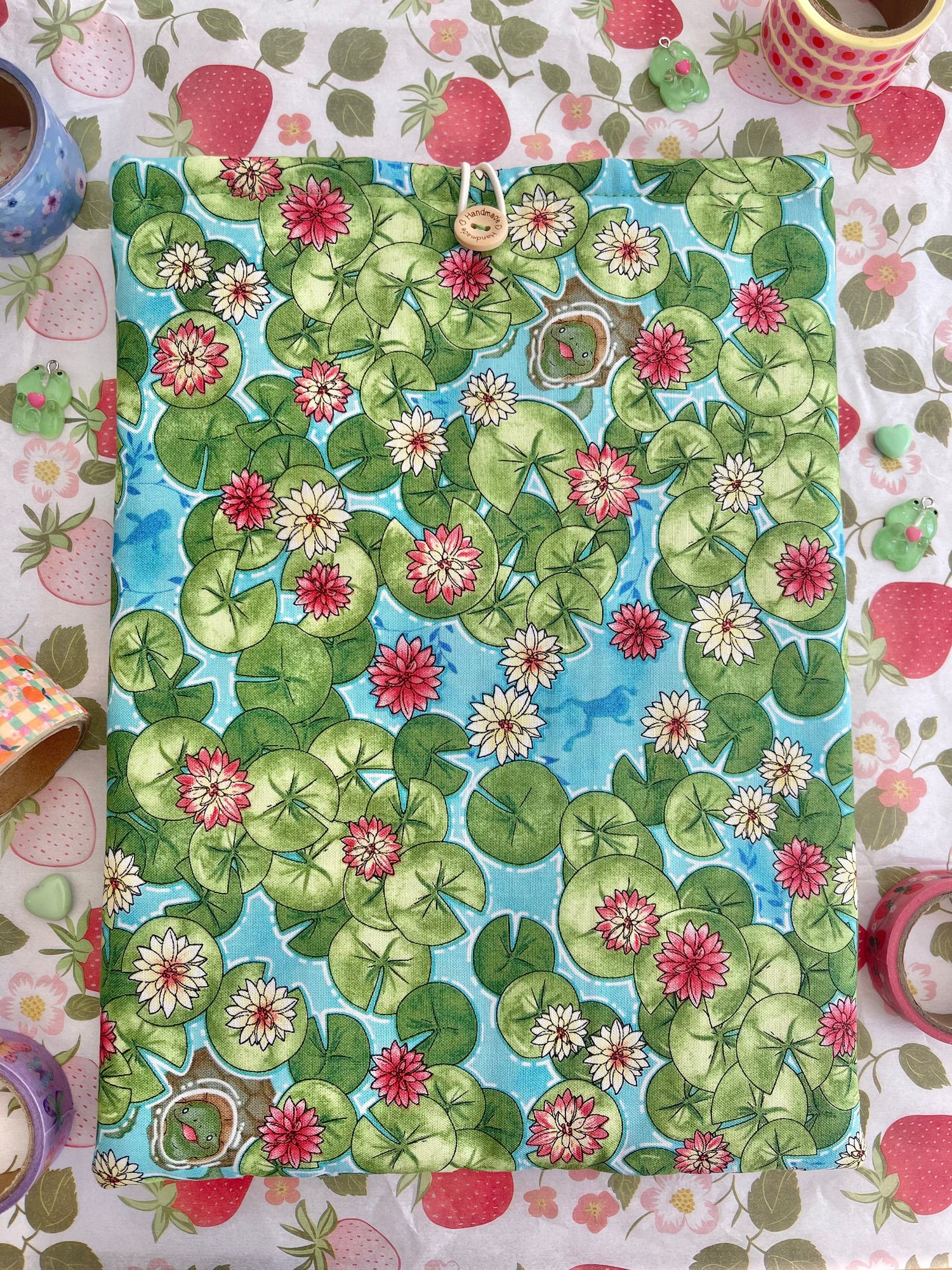 Book Sleeves