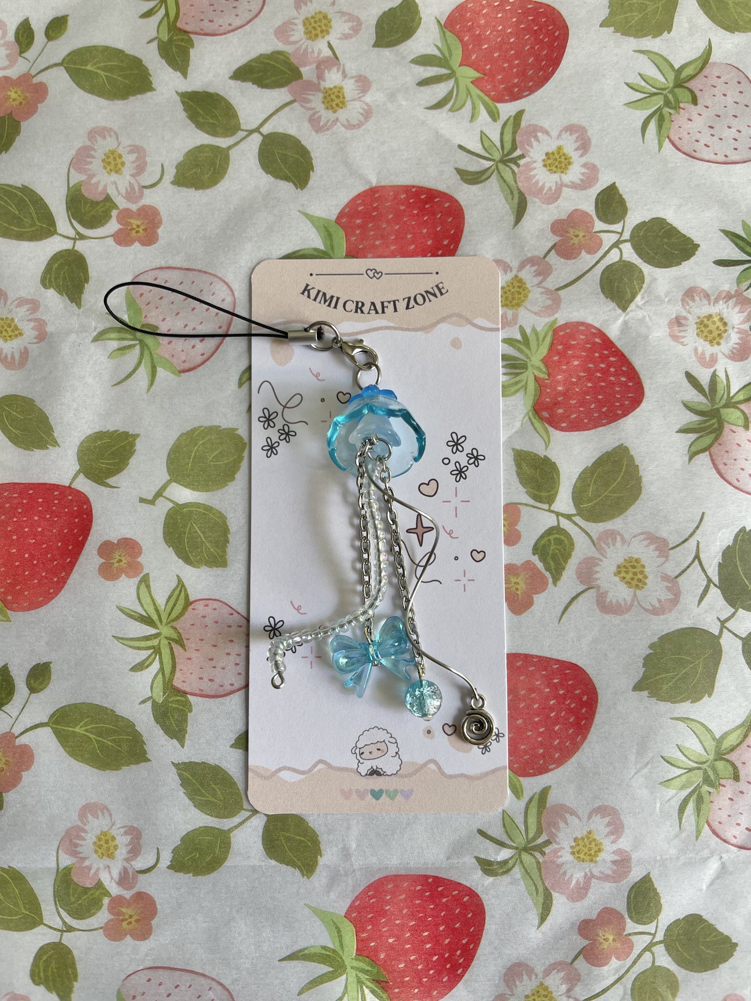 Phone Charms
