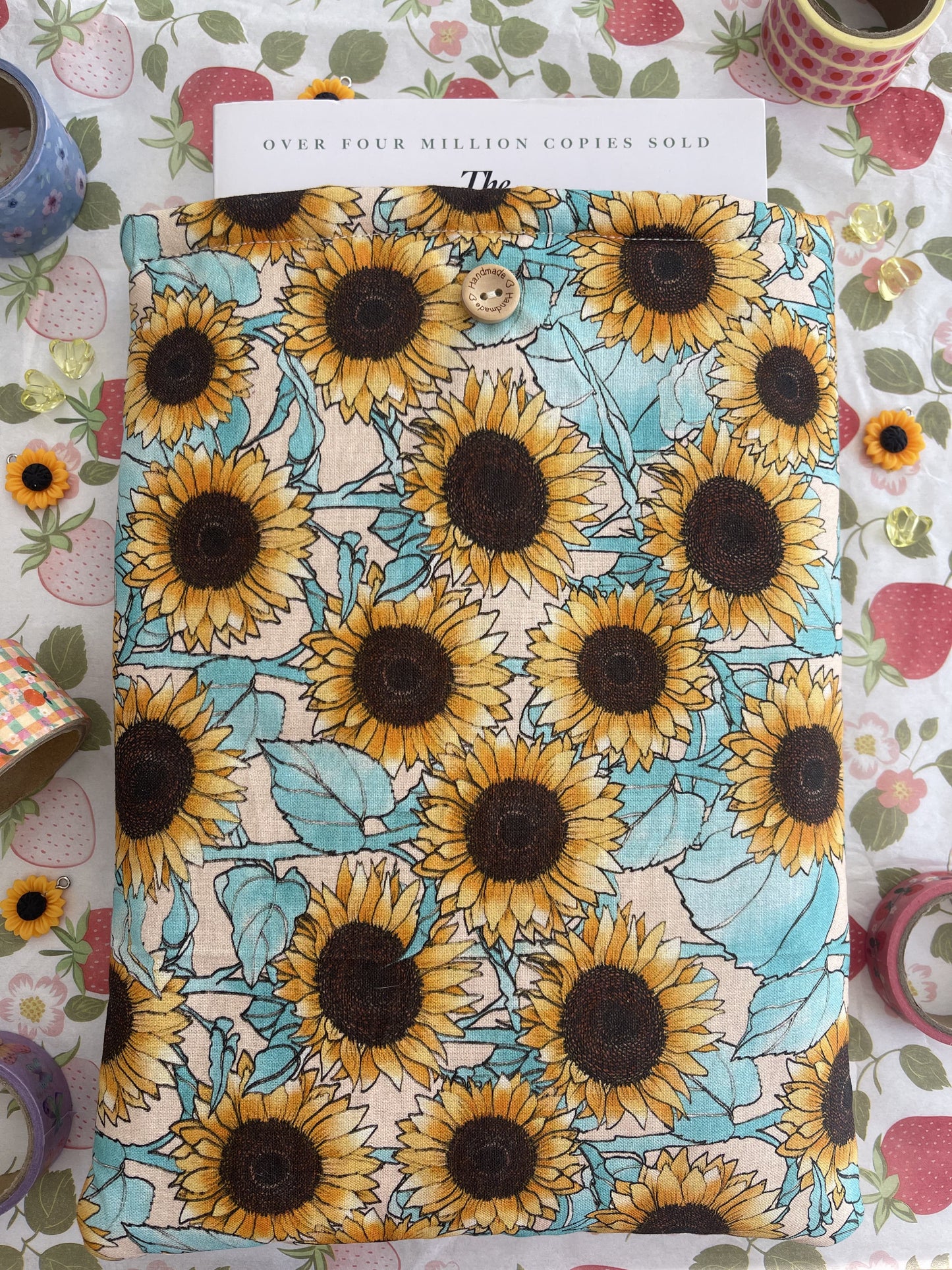 Sunflower Kit