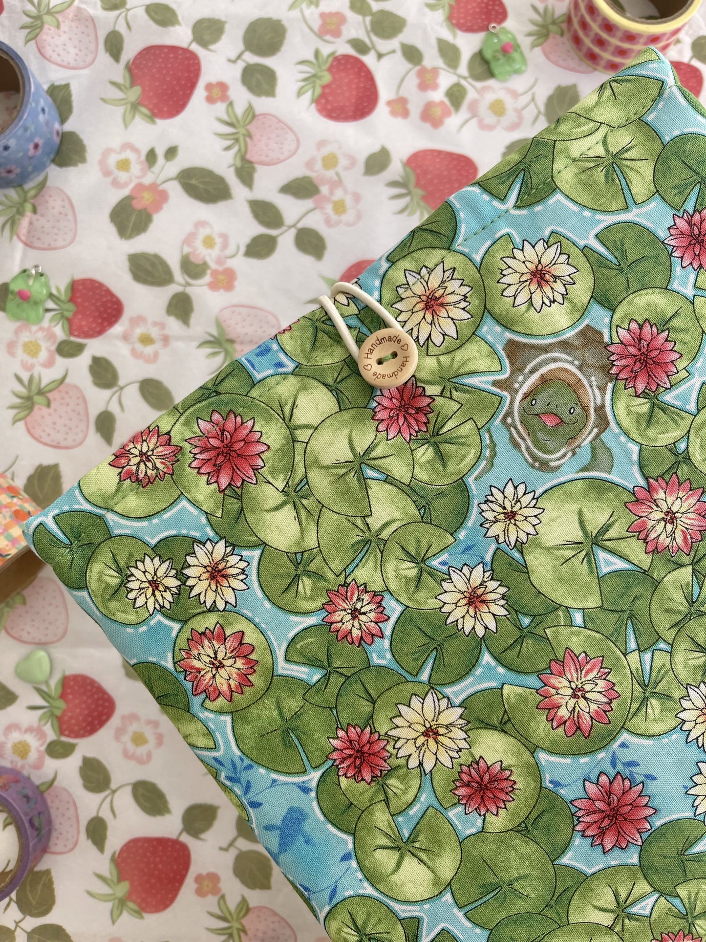Lilypad Kit