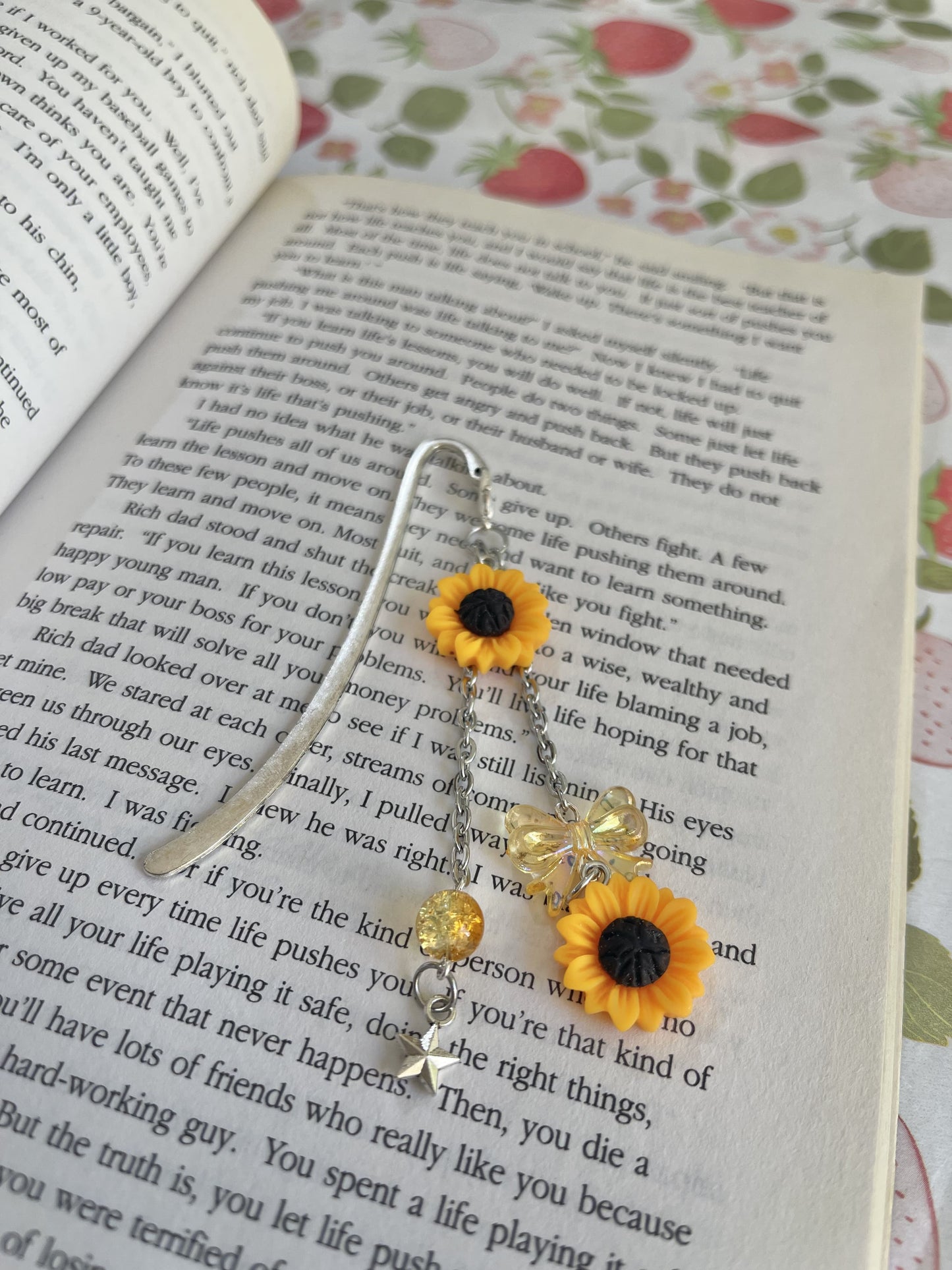 Sunflower Kit