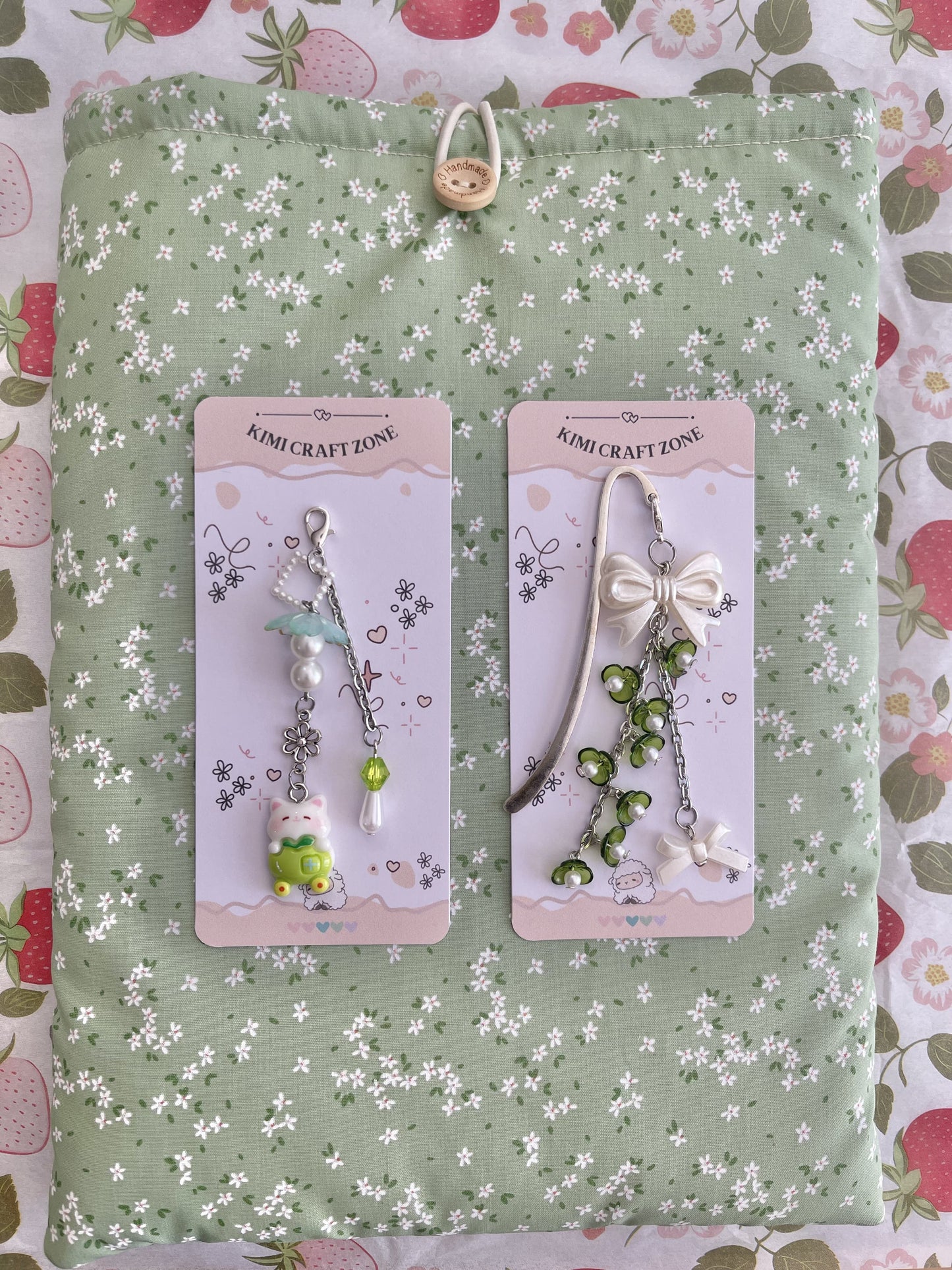 Blossom Kit