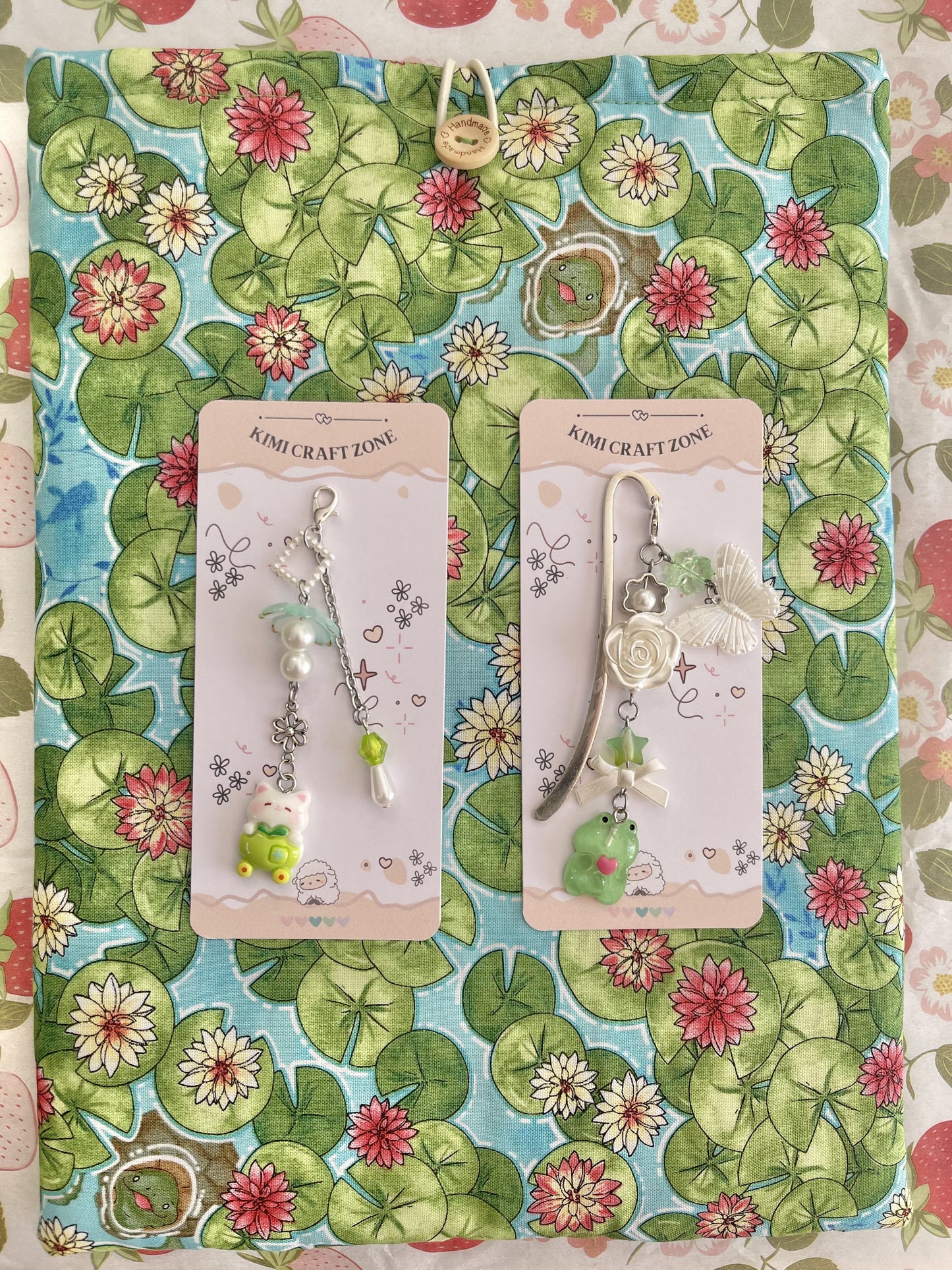 Lilypad Kit