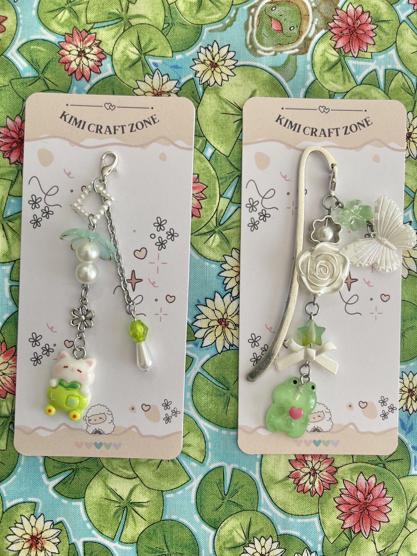 Lilypad Kit