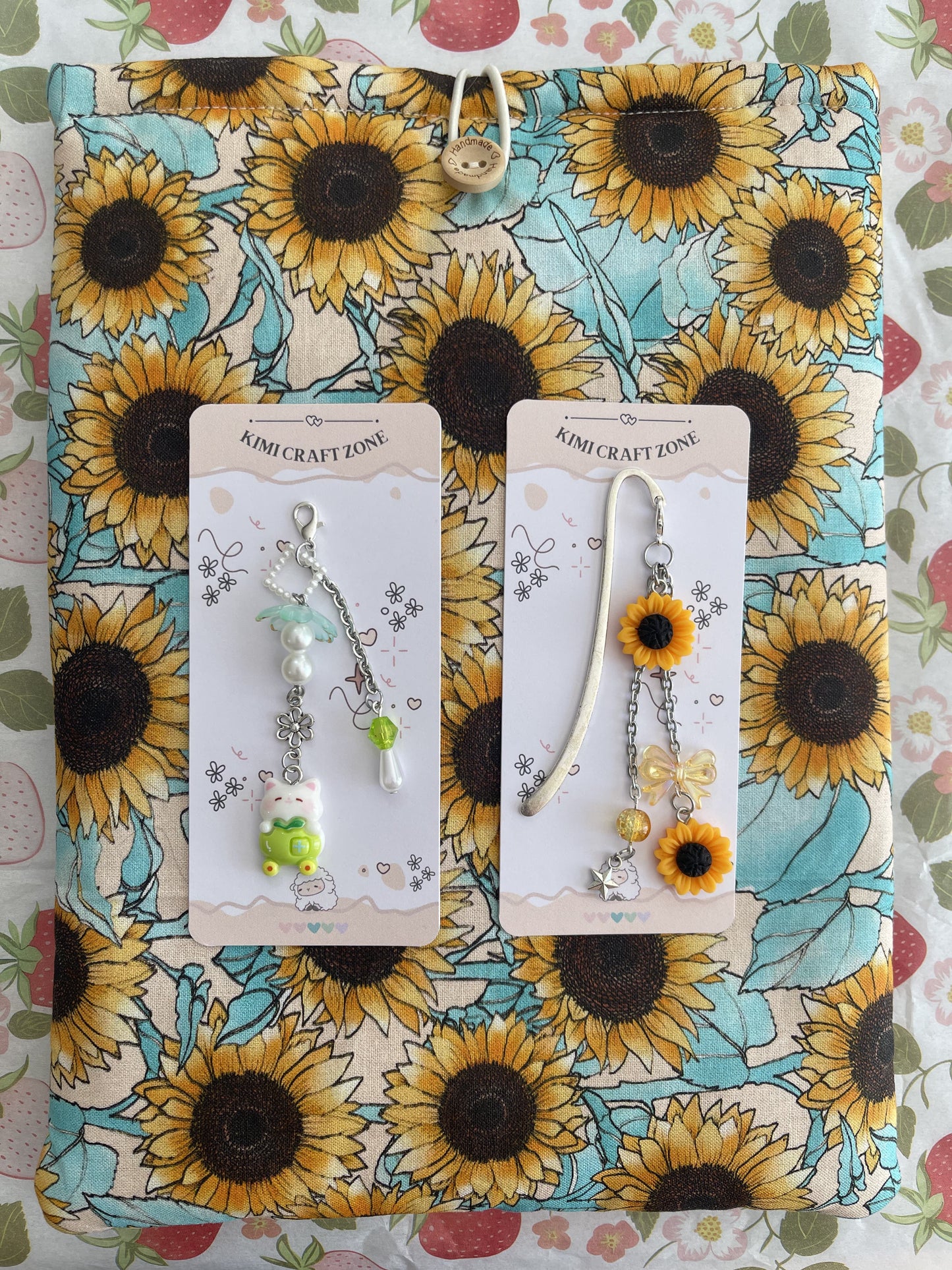 Sunflower Kit