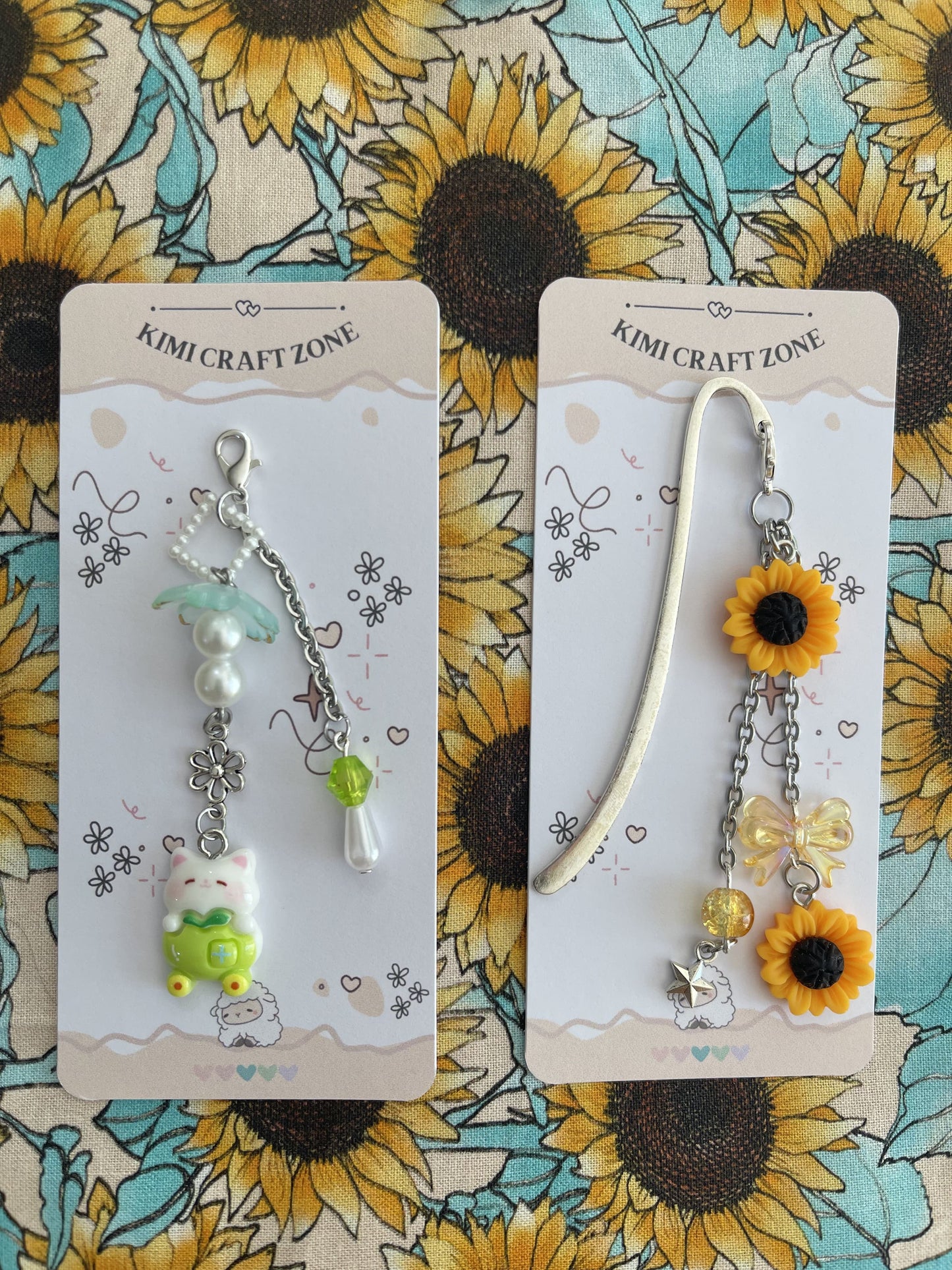 Sunflower Kit